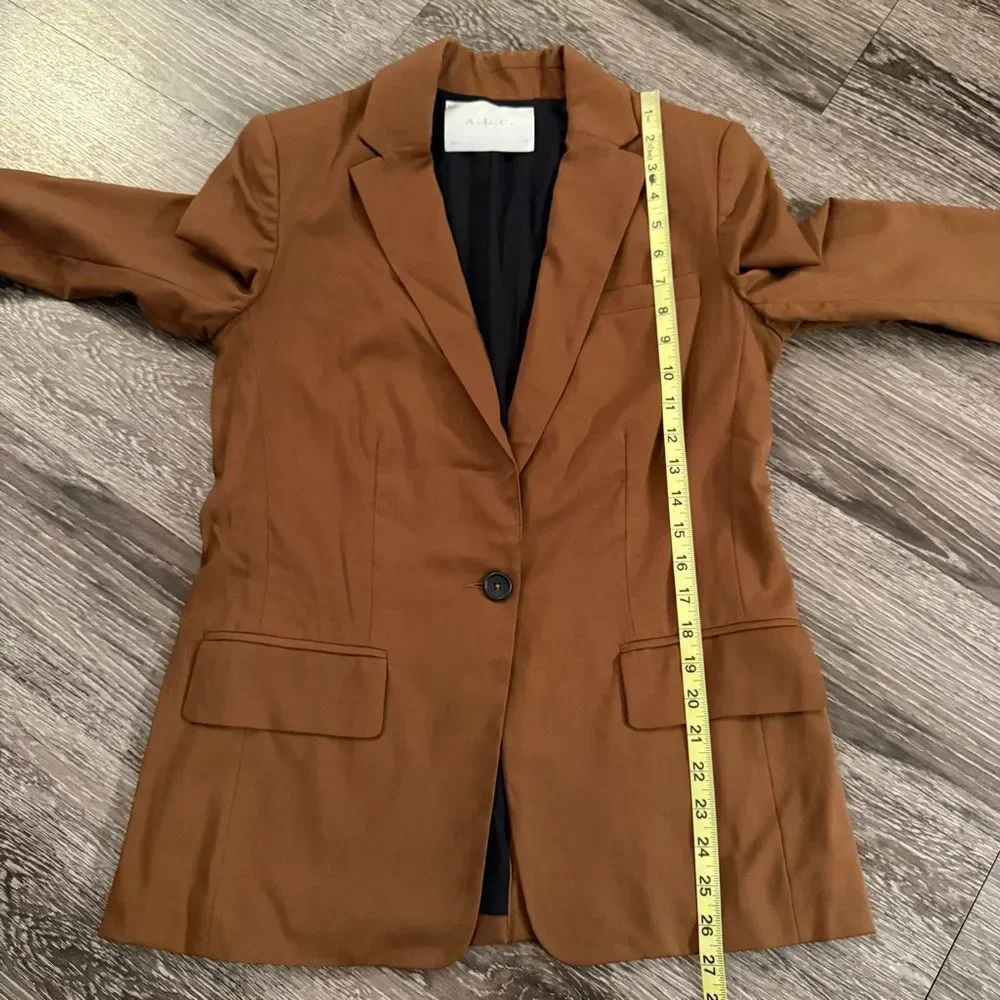 A.L.C. gently worn